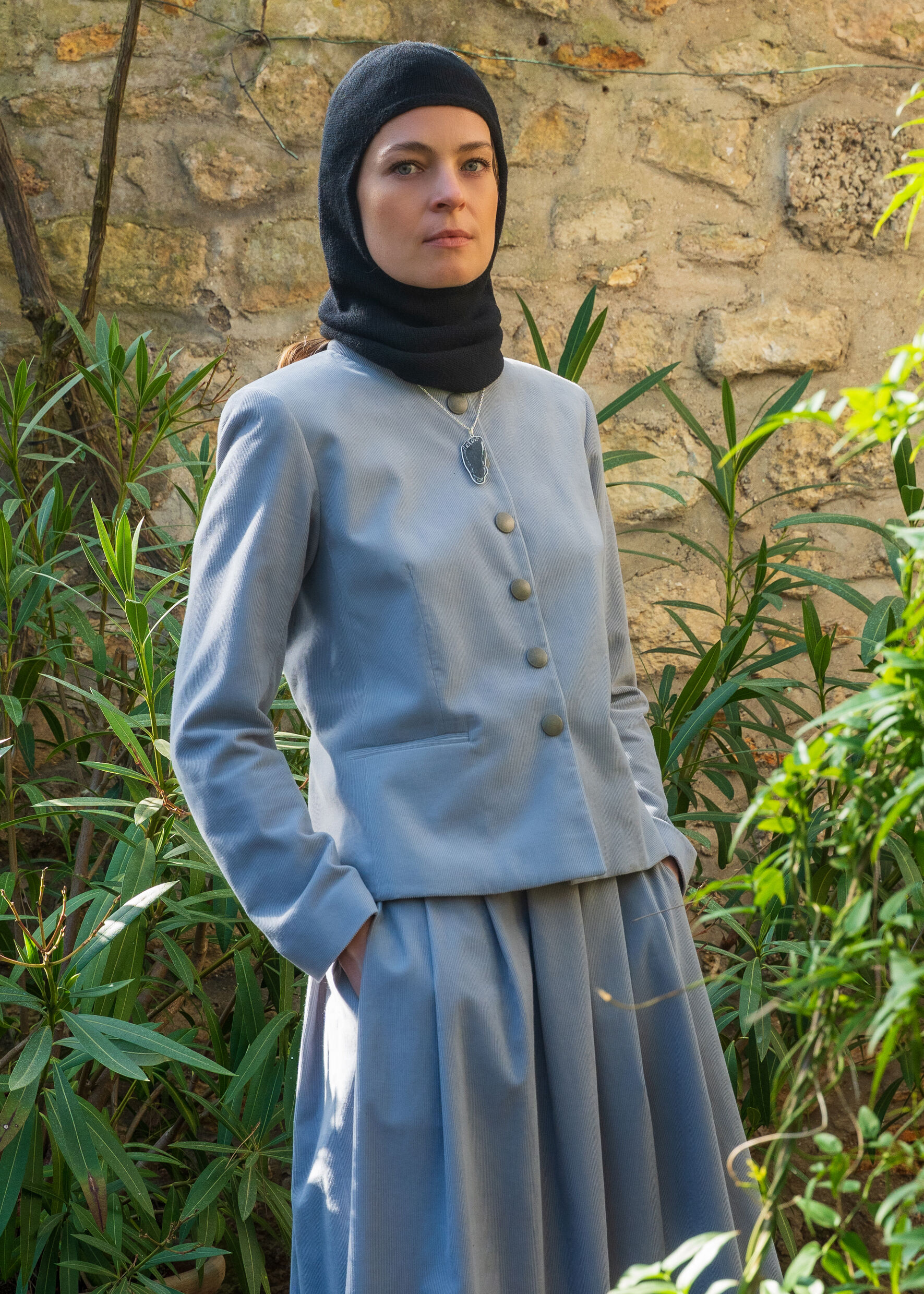 Look 15 - Winter 2025